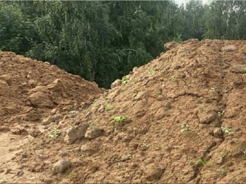 Истринской компании напомнили о требованиях водоохранного законодательства