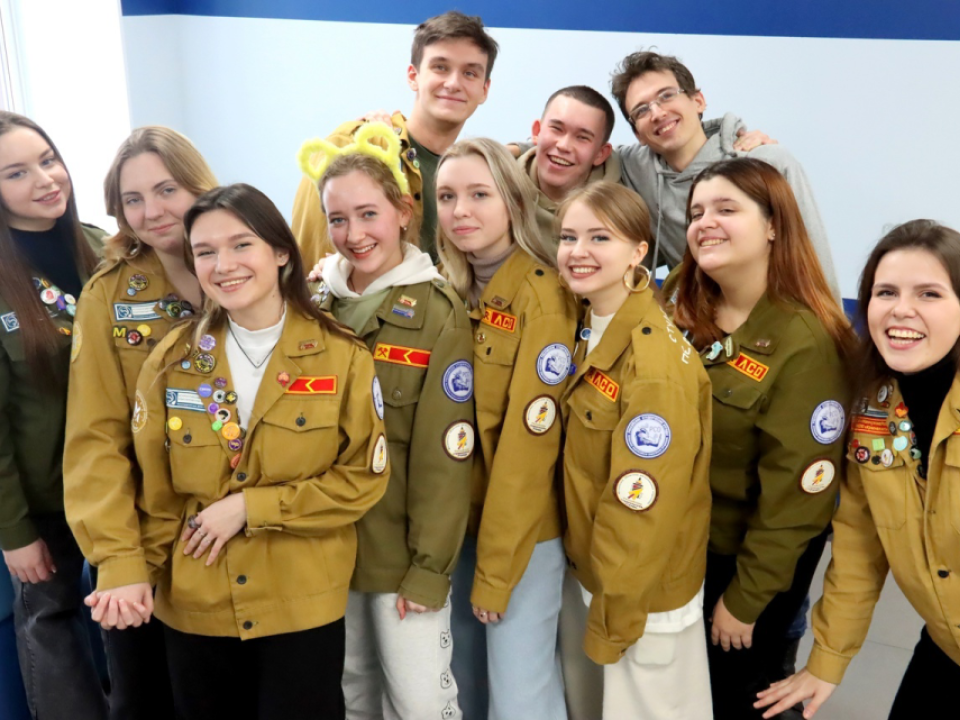 В Коломне студенты освоили программу «Секретарь-администратор»