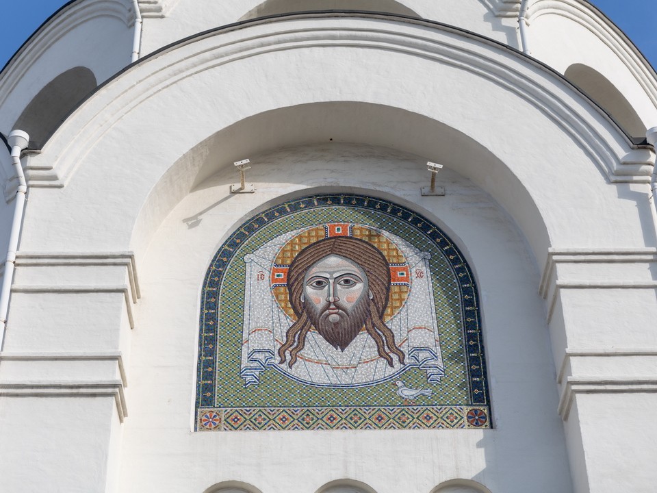 Православный храм силами прихожан начнут строить в 2025 году под Ногинском