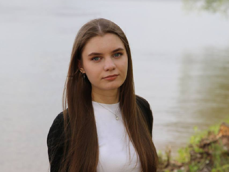 Школьница Анна Мухина из Дубны набрала 100 баллов на ЕГЭ по химии