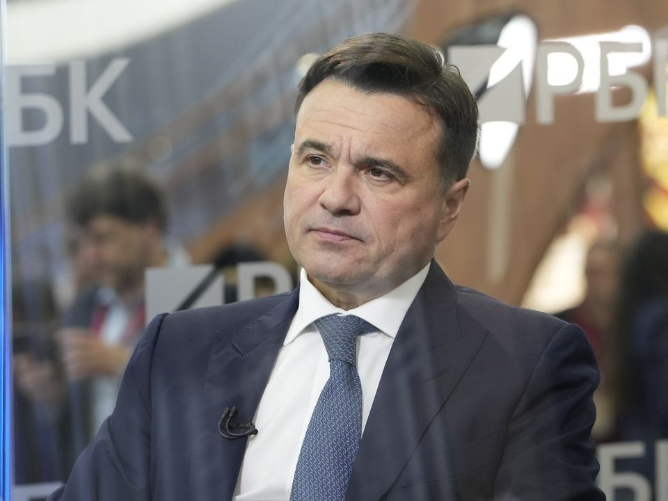 «Моря у нас нет, но есть железная дорога»: Подмосковье станет крупнейшим сухим портом