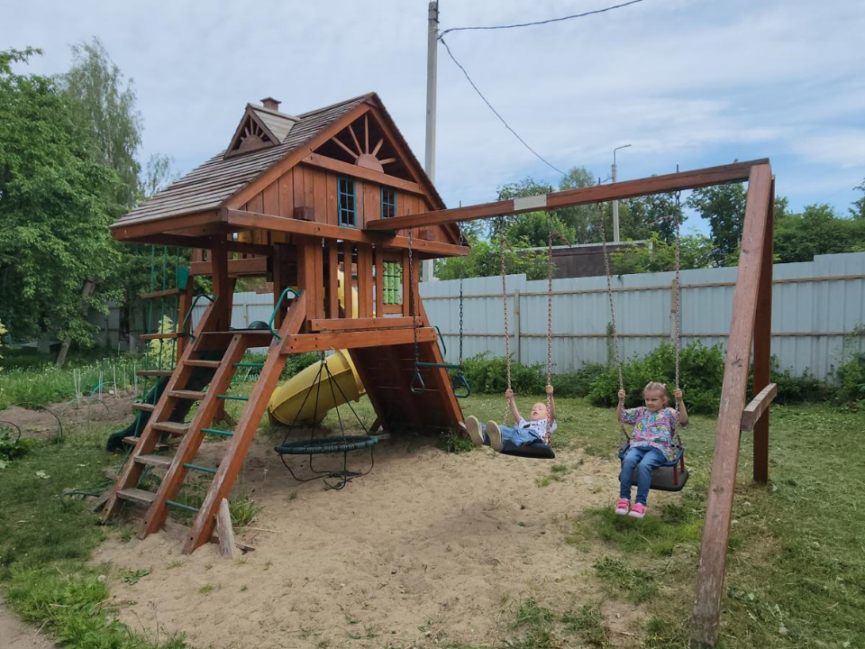 В центре «Серпуховский» в июне откроется лагерь для особенных детей