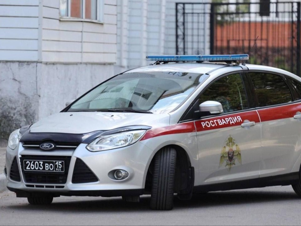 В Пушкино задержали рецидивистов, обокравших магазин техники