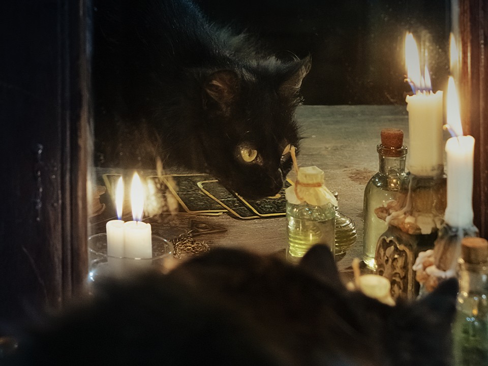 Пятница, 13-е: легенды о «чертовой дюжине» и время для желаний