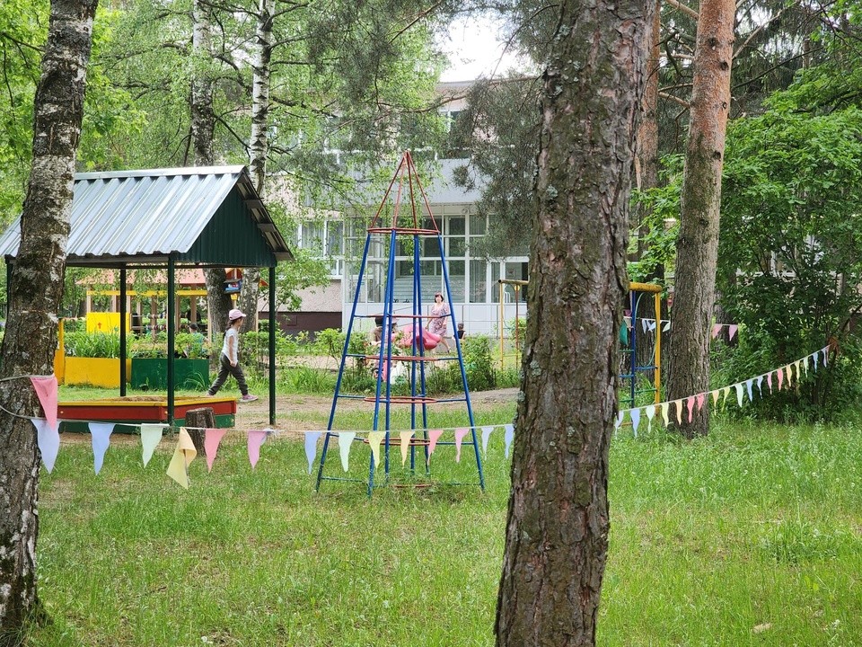 В Орехово-Зуеве открыли запись в ясельные группы для младенцев