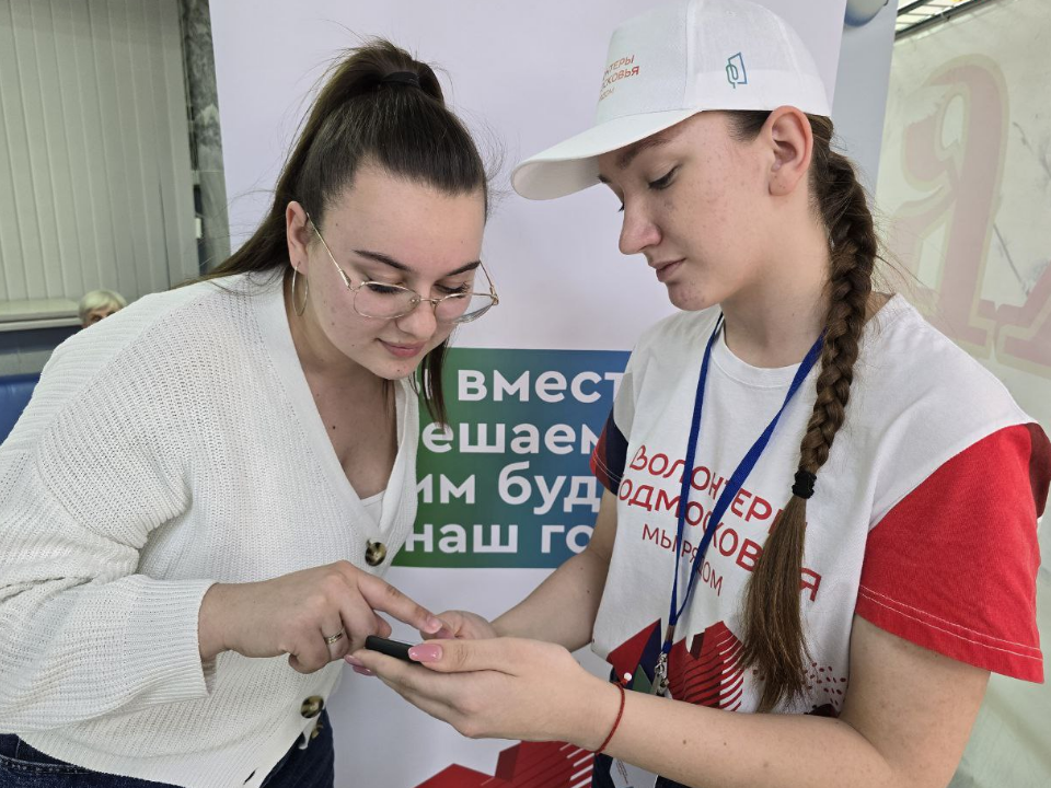 Всего восемь голосов отделяет парк в Уваровке от победы в конкурсе за благоустройство