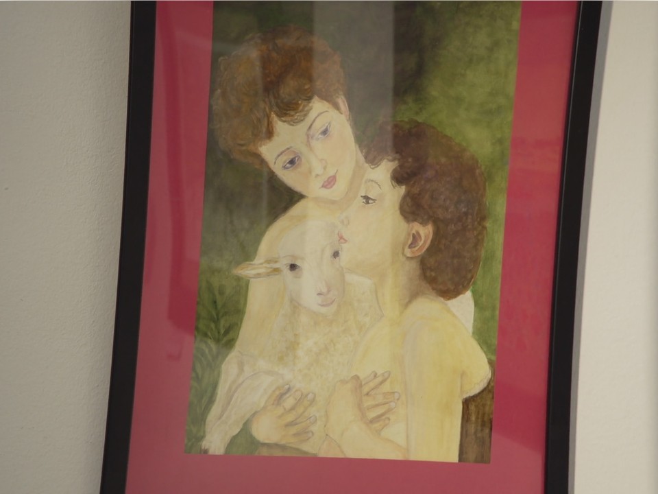 «Мастера кисти» в Реутове: новая выставка открылась в камерном зале музея