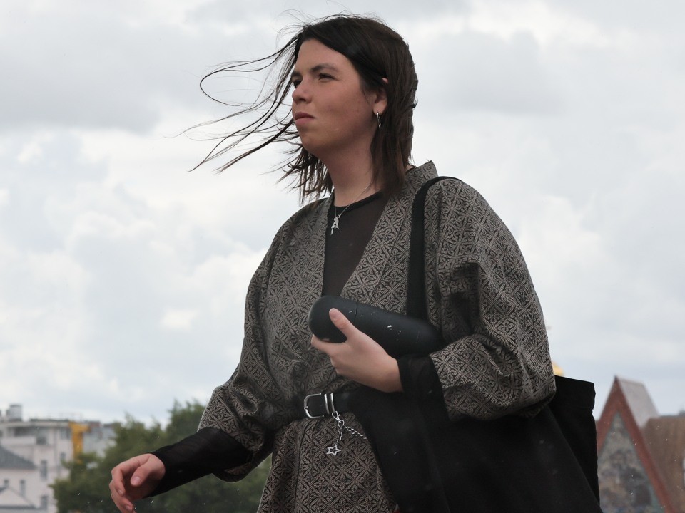 Температура в Московской области пойдет на понижение