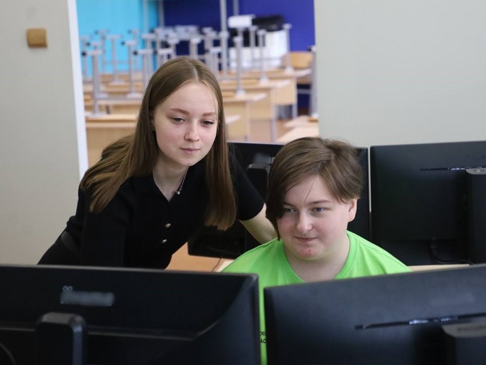 Студентка Серпуховского колледжа стала чемпионкой России по профессиональному мастерству