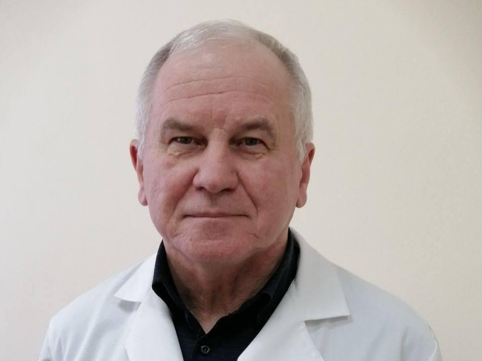 Врач Наро-Фоминска рассказал о профилактике сердечно-сосудистых заболеваний