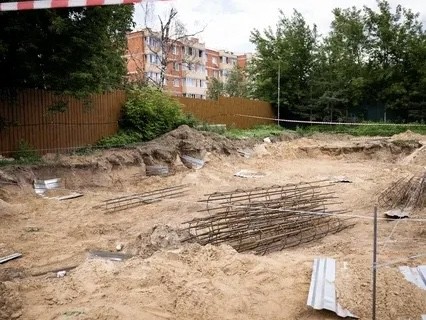 Марусино получит современный источник тепла