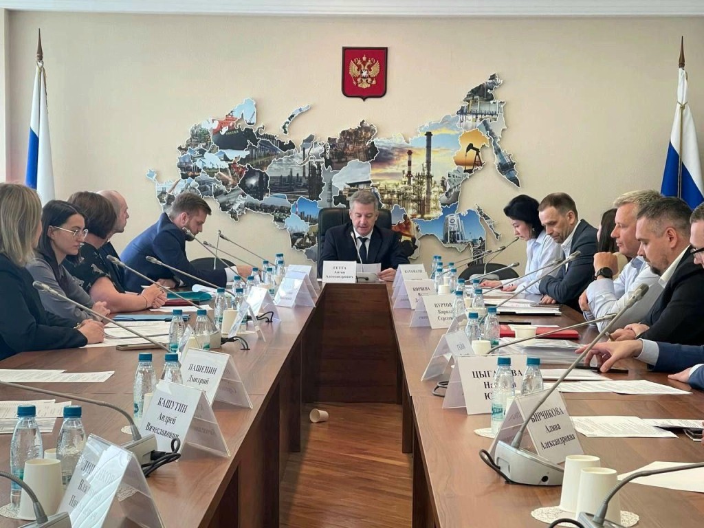 В Подмосковье изменят стандарт земельных торгов
