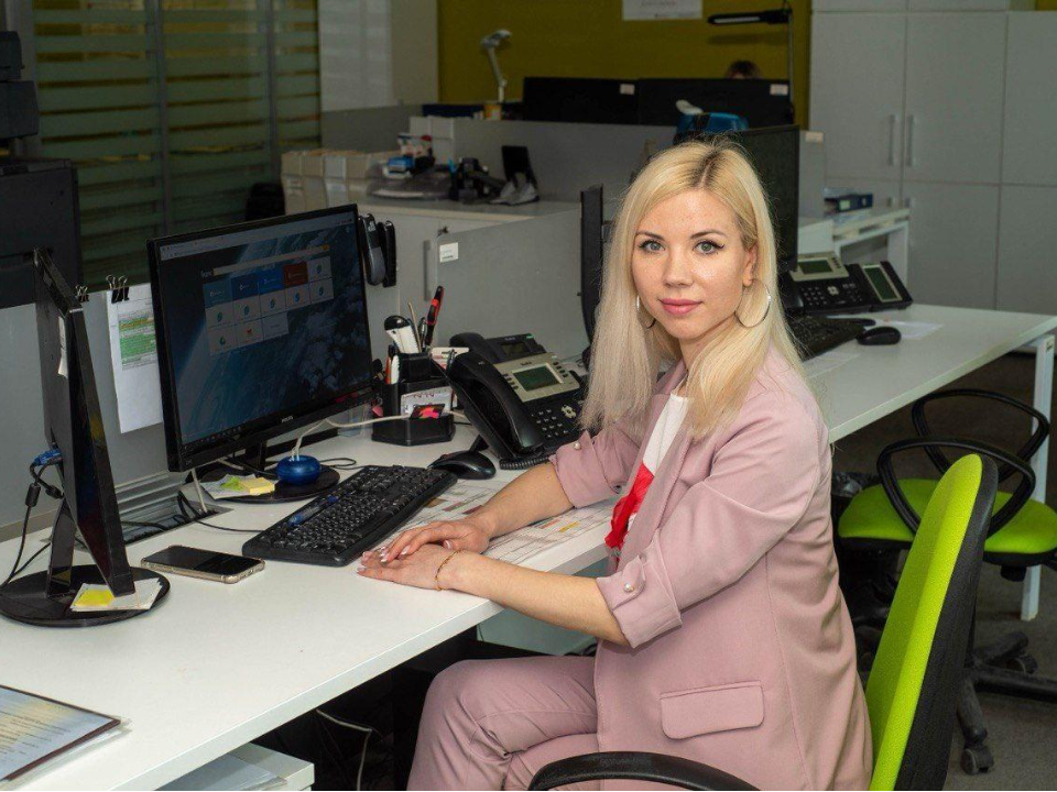 Кол-центр БТИ Московской области с начала года обработал почти 40 тыс. обращений