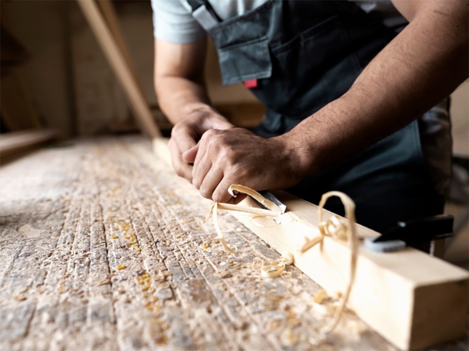 Несколько вакансий для ветеранов СВО открыла одна из компаний округа