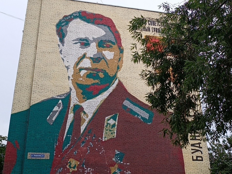 Микрорайон Центральный преобразится после ремонта домов и дворов