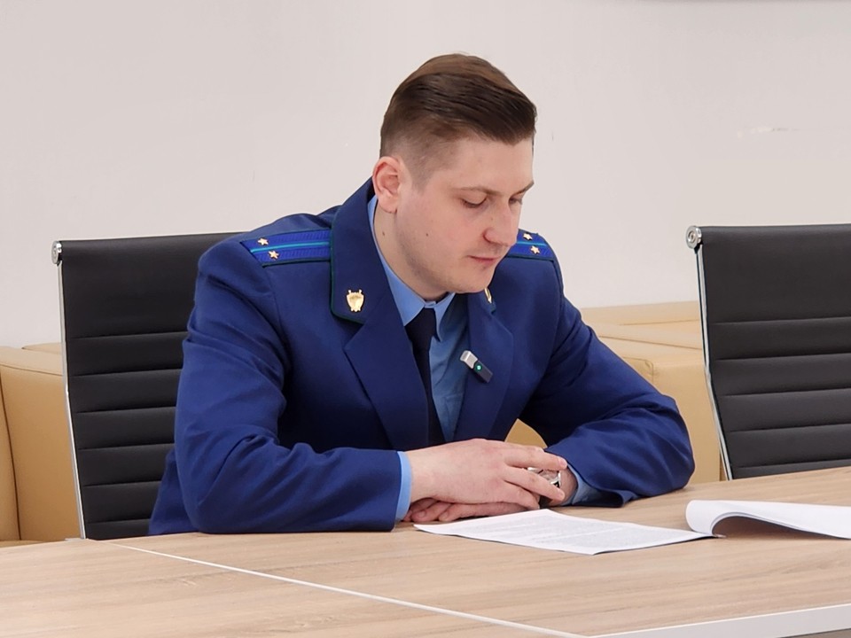 Специалисты прокуратуры Реутова рассказали, как уберечься от мошенников