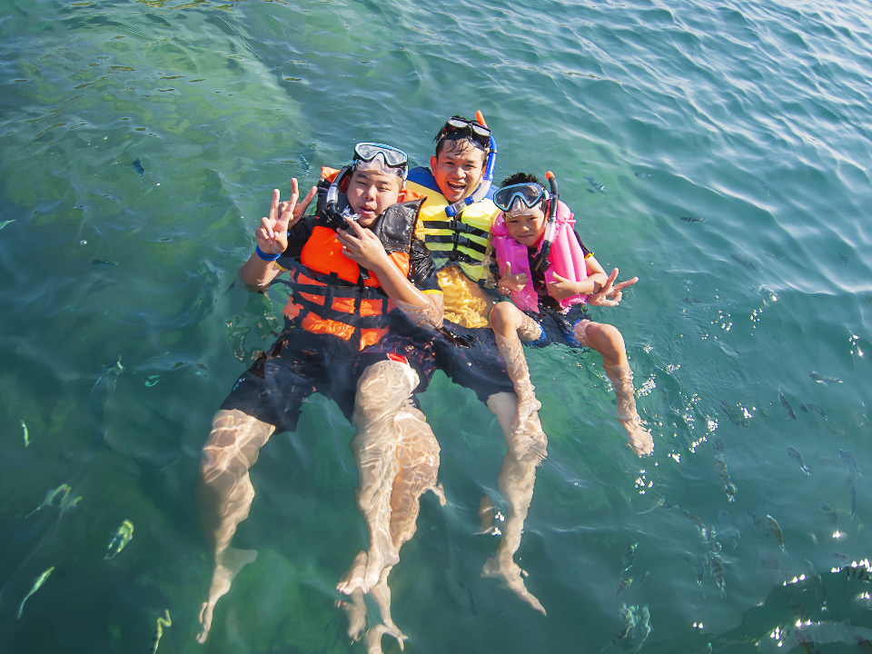 Лагерь «Артек» подарил протвинским детям море ярких воспоминаний