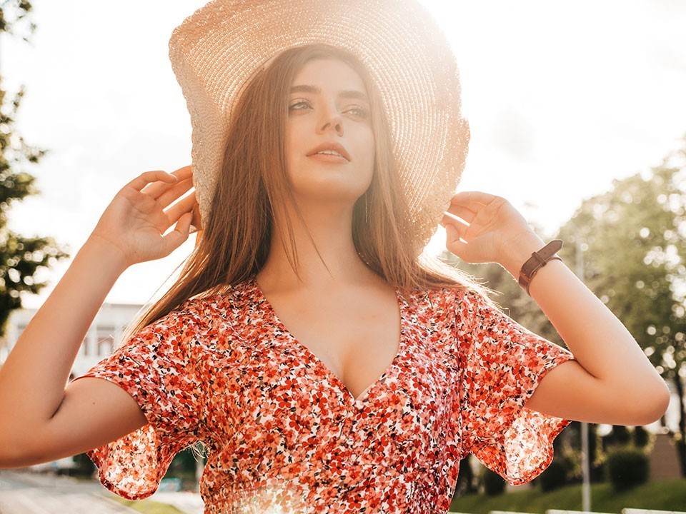 Настоящее лето вернется в Подмосковье только в июле