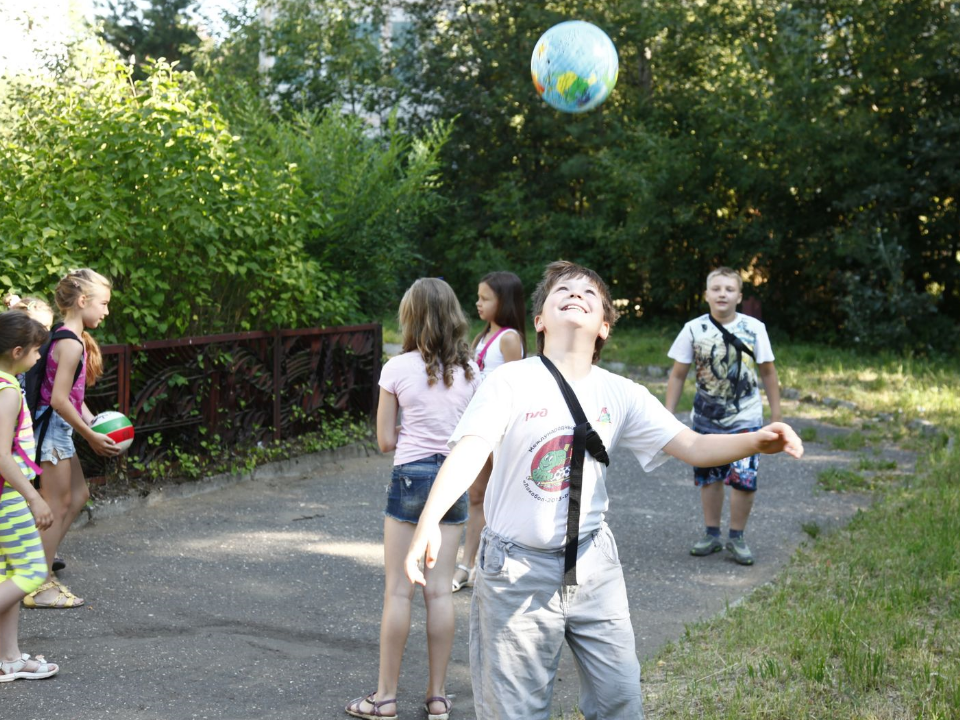 Бросить курить и встать на лыжи предложили серпуховские врачи подросткам