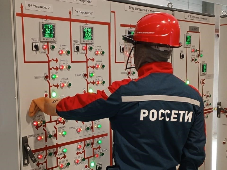 В Солнечногорске увеличили мощность котельной в деревне Голубое