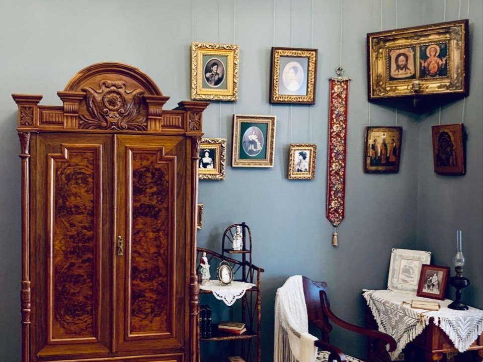 Какие тайны хранит усадьба Лыткарино, можно узнать на экскурсии