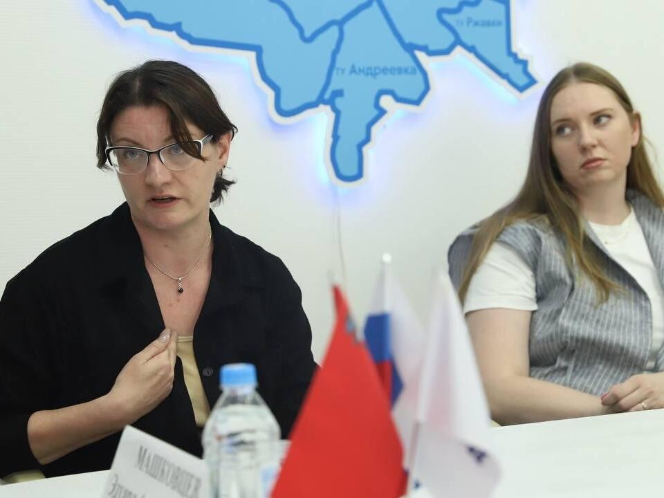 Специализированные группы для детей с РАС откроются в Солнечногорском детском саду