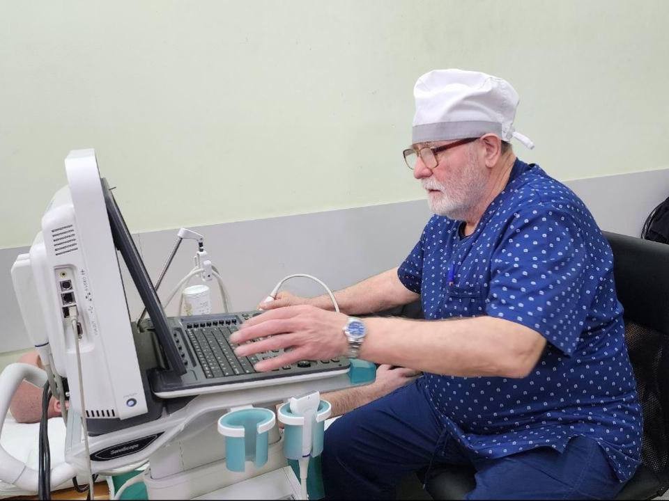 Люберецкий хирург рассказал, как отказался от привычки курить