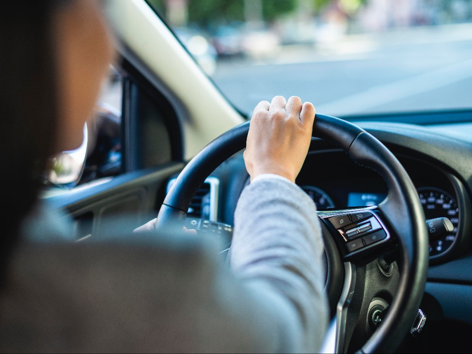 Штраф за отказ остановиться по требованию полицейского увеличат