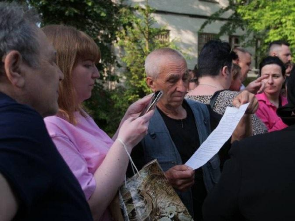 В Подмосковье возобновлена выдача жилищных сертификатов для переселенцев из аварийного жилья