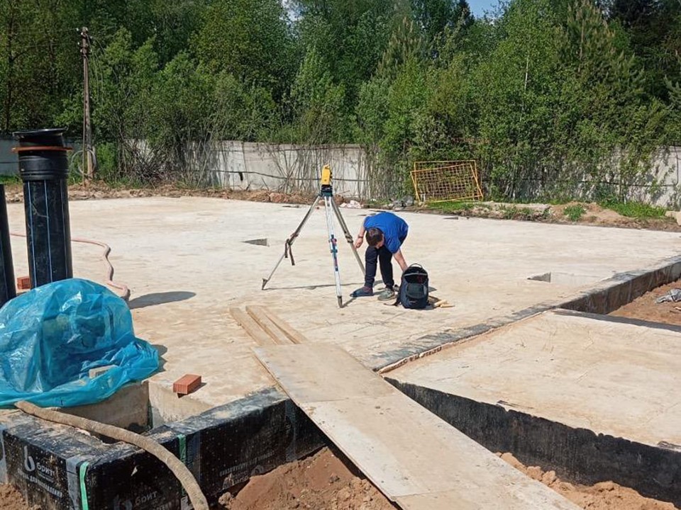 Новую станцию водоподготовки запустят в Щелкове в августе