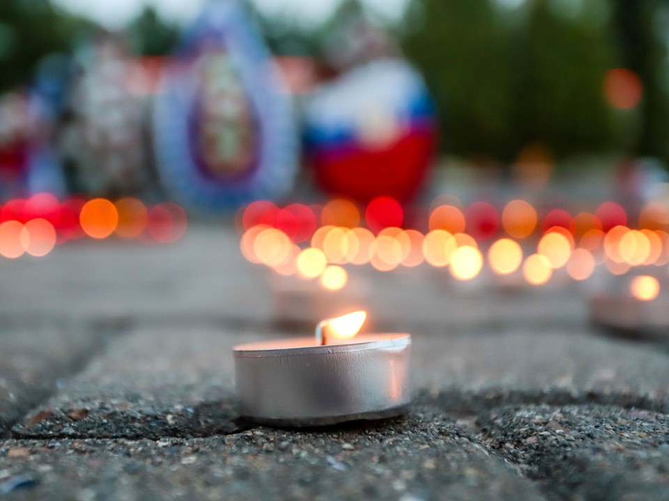 В каком формате пройдет в Кашире акция «Свеча памяти»