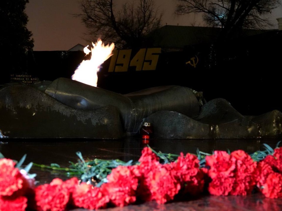 Минутой молчания у Вечного огня встретят День скорби в Сергиевом Посаде