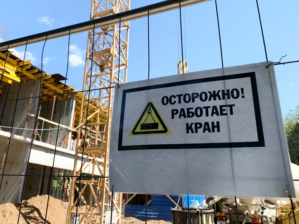 Пешеходные настилы и ограждения установят в Химгородке для безопасности жителей
