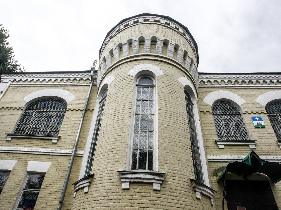 В Кашире законсервируют здания музеев для проведения реконструкции