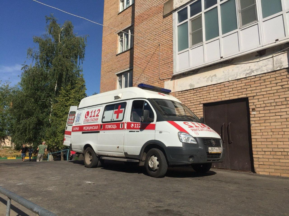 Рост числа тяжелых травм от питбайков и электросамокатов зафиксирован в Луховицах