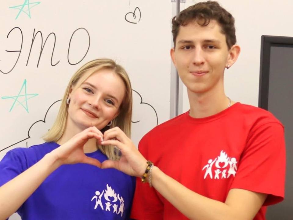 Студенты коломенского ГСГУ победили на всероссийских педагогических конкурсах