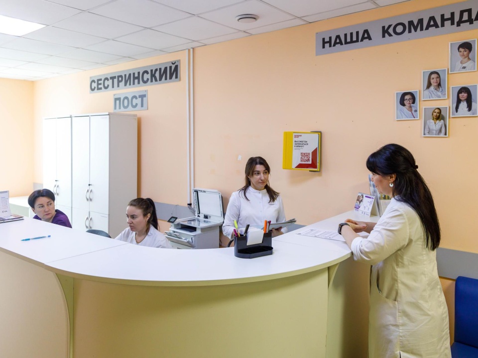 Люберецкие онкологи выявили патологии кожи у шести человек