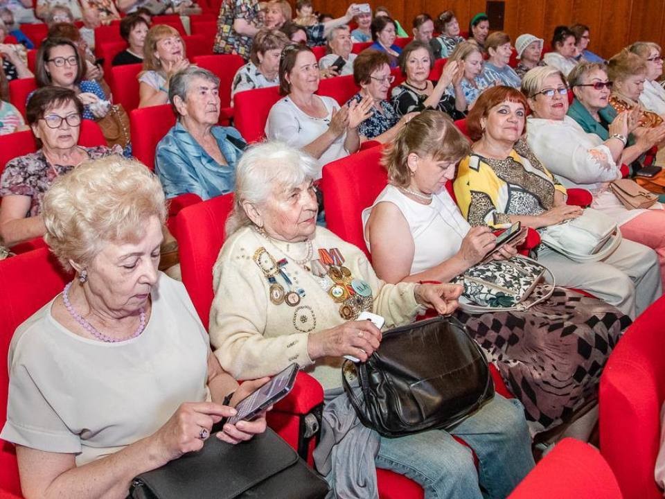 Представители Одинцова примут участие в форуме «Женщины России Всегда рядом»