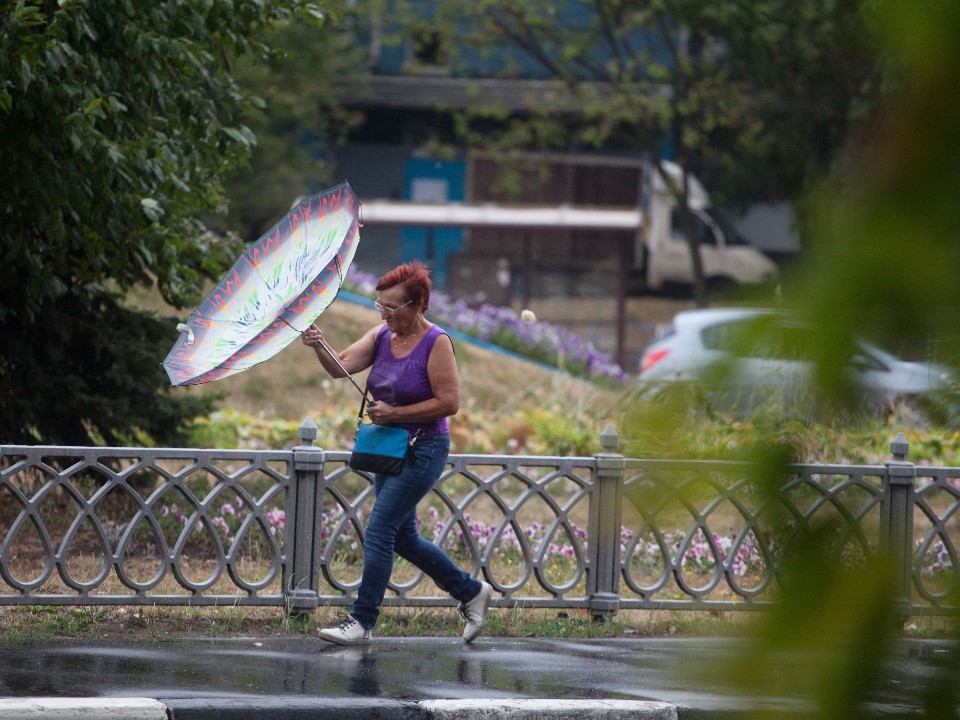 Жителей Подмосковья предупредили об опасной погоде 26 июня