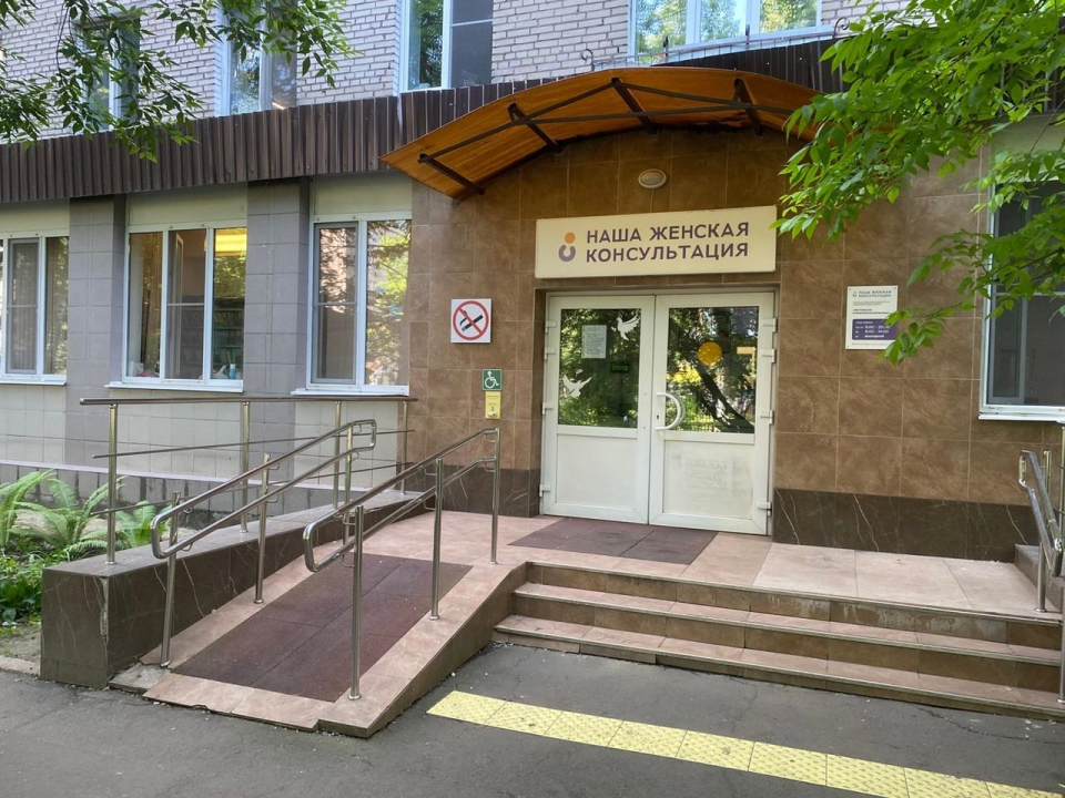 В «Школе мам» в Реутове 10 июня будущих родителей обучат уходу за младенцами