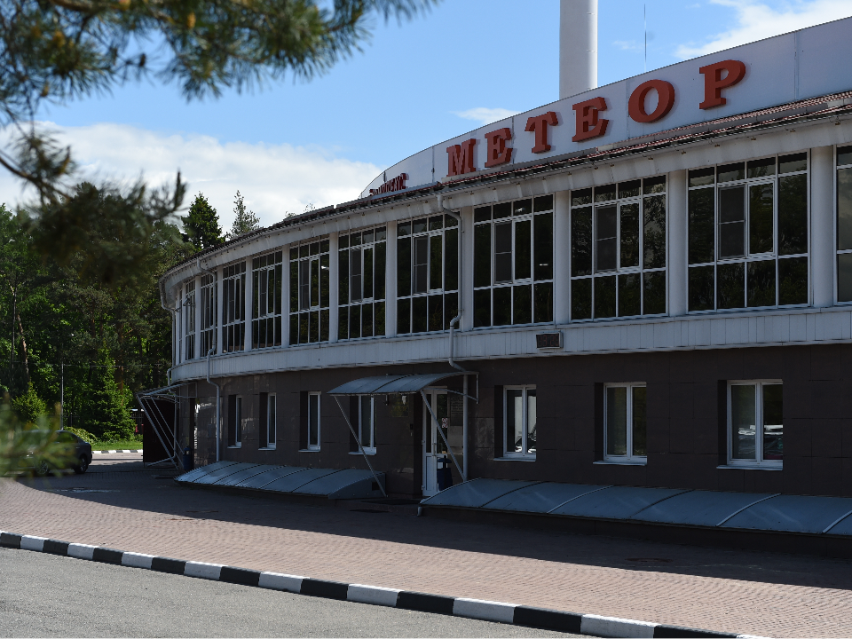 На стадионе «Метеор» торжественно открыли соревнования на Кубок России по легкой атлетике