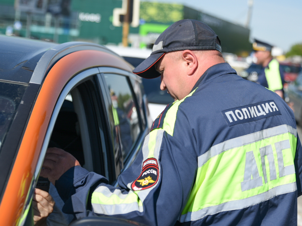 Госавтоинспекторы устроят тотальные проверки на дорогах Можайска в июне