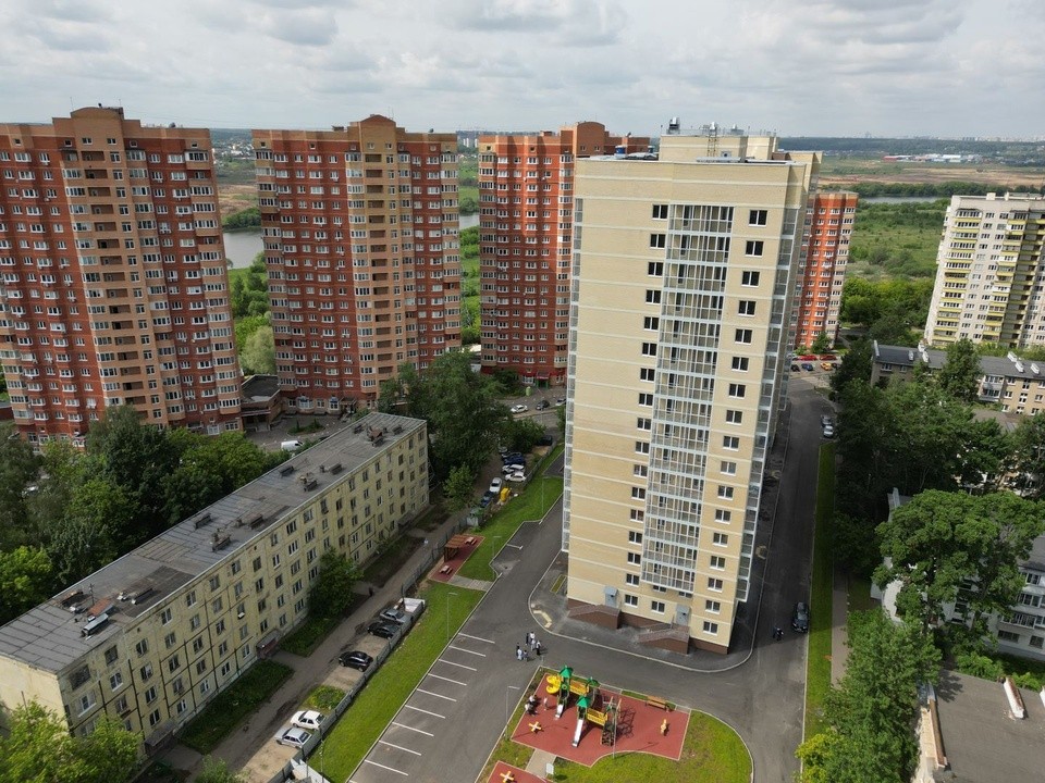Новый порядок определения налогового вычета позволит вернуть больше при покупке жилья