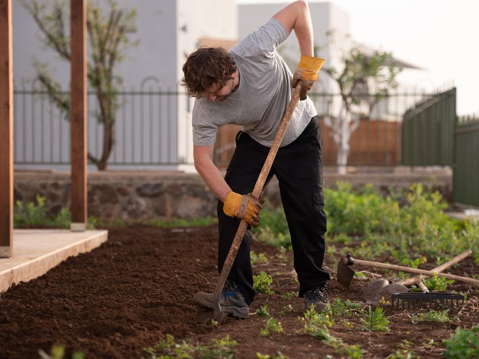 Врач назвал самые опасные травмы на даче