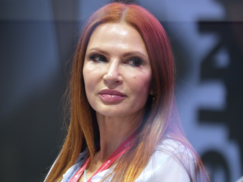 Бледанс переживает за состояние руководителя «Тайгана» Олега Зубкова