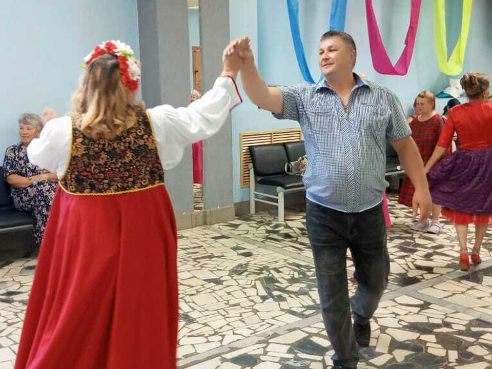 Как жителям Серебряных Прудов выиграть новый плед и провести вечер нескучно