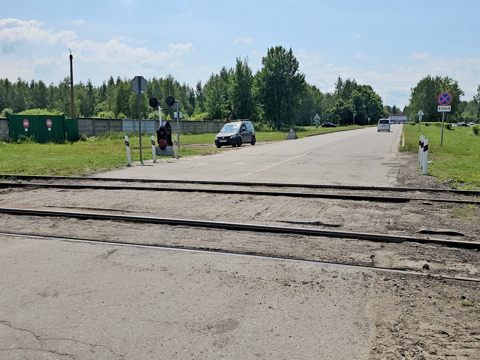 В «Мострансавто» дали комментарий по ситуации с проездом автобусов к авиазаводу Луховиц