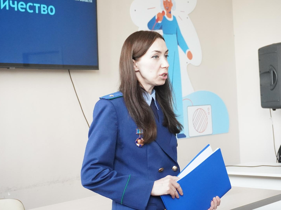 Новые схемы кибермошенничества зафиксировали в Павловском Посаде
