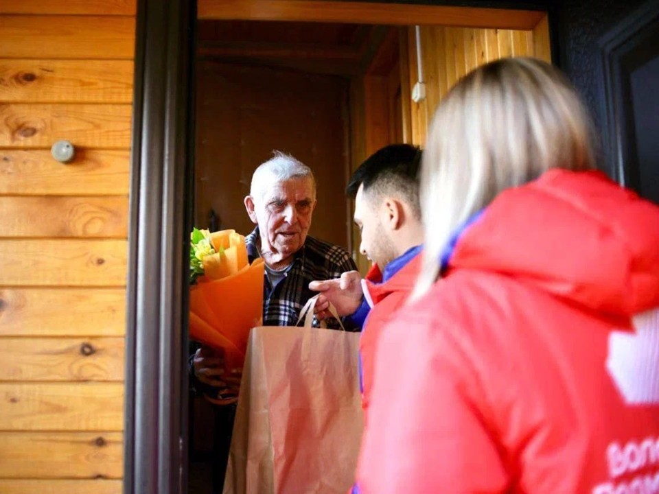 Жители Серпухова могут стать участниками пятого сезона Международной премии «Мы вместе»