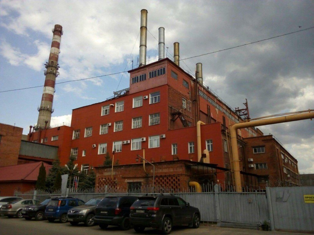 Подмосковью передали федеральную землю